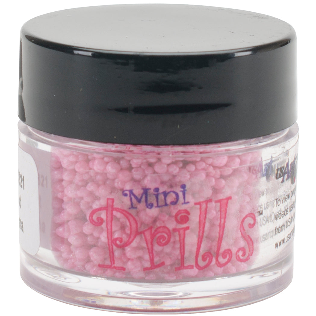 Mini Prills 3oz Hot Mama
