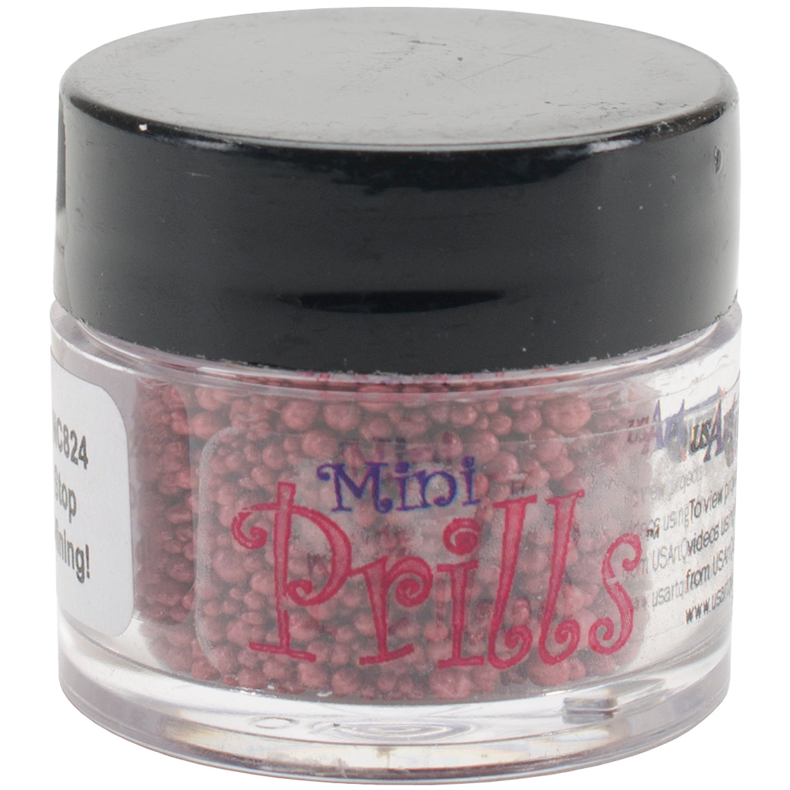 Mini Prills 3oz Stop Whining