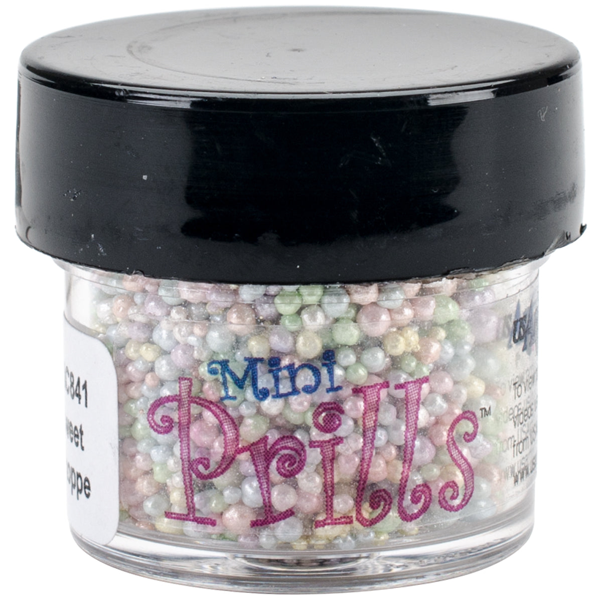 Mini Prills 3oz Sweet Shoppe