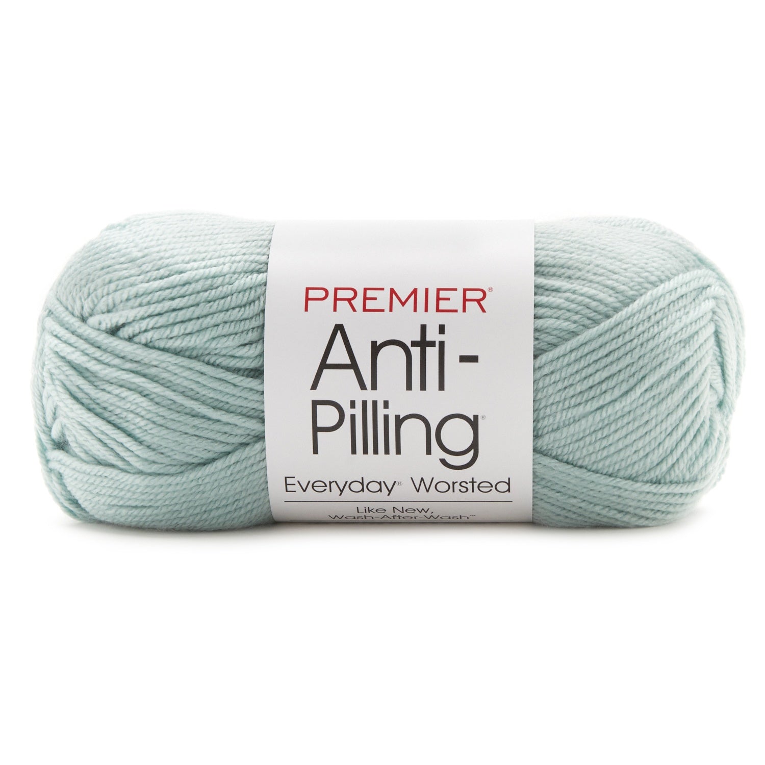Deborah Norville Collection Everyday Solid Yarn Spa