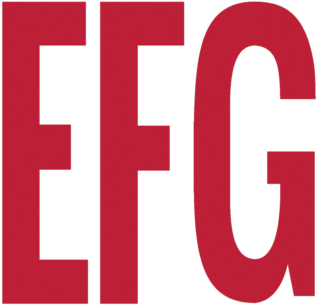 Permanent Adhesive Vinyl Letters 4" 95/Pkg Red