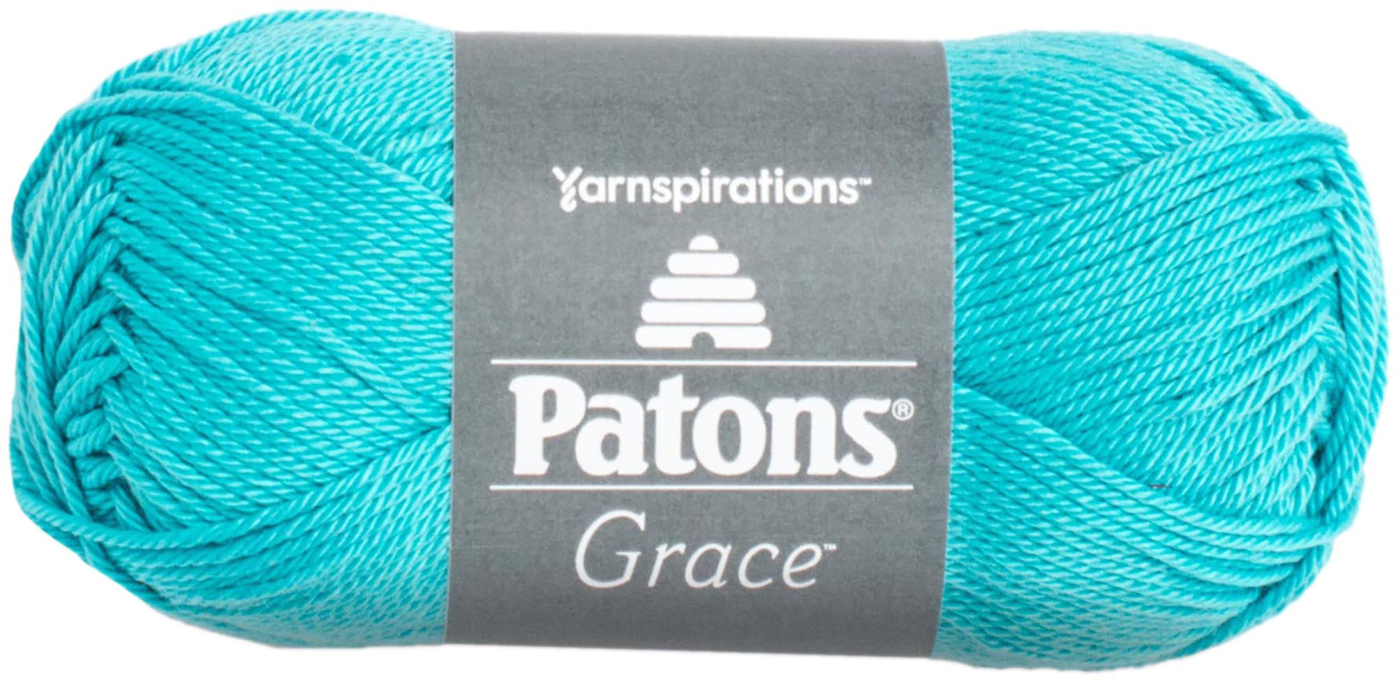 Grace Yarn Aquifer