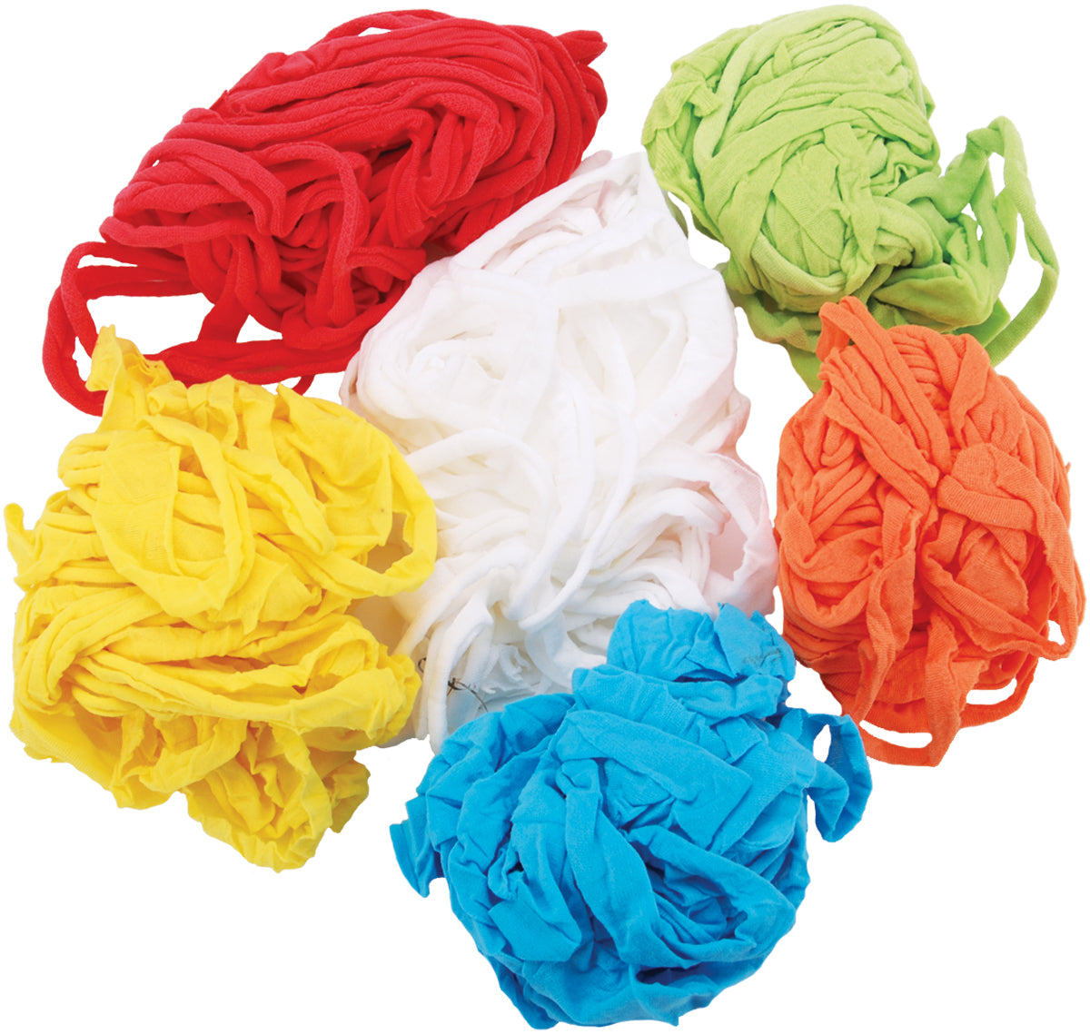 You Design It Loom Loop Refill Kit Assorted