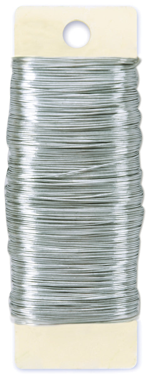Paddle Wire 26 Gauge 4oz Bright