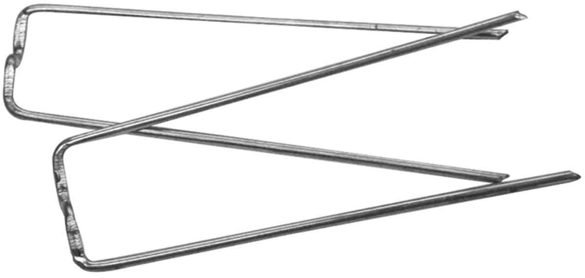 Greening Pins 1.75" 50/Pkg Silver
