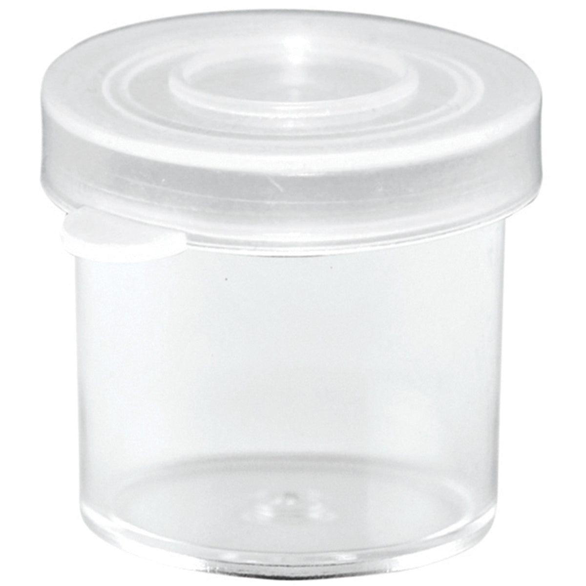 Craft Cups .35oz 10/Pkg  