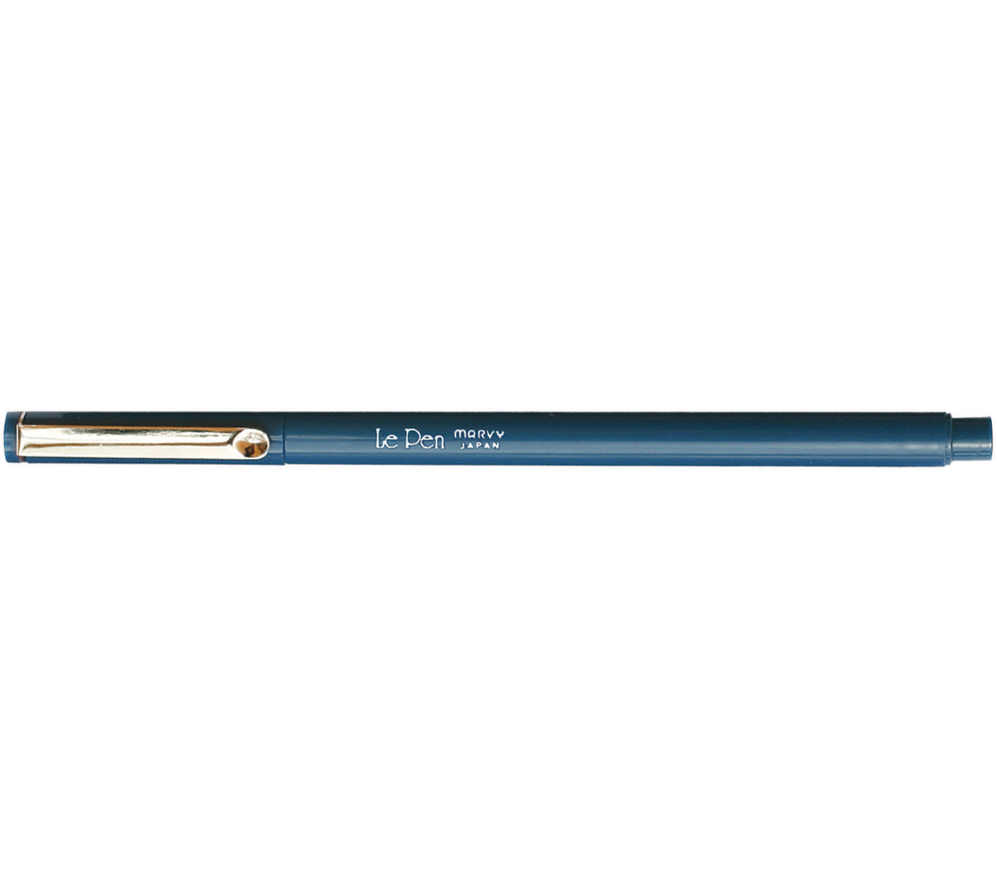 Le Pen .03mm Point Open Stock Oriental Blue