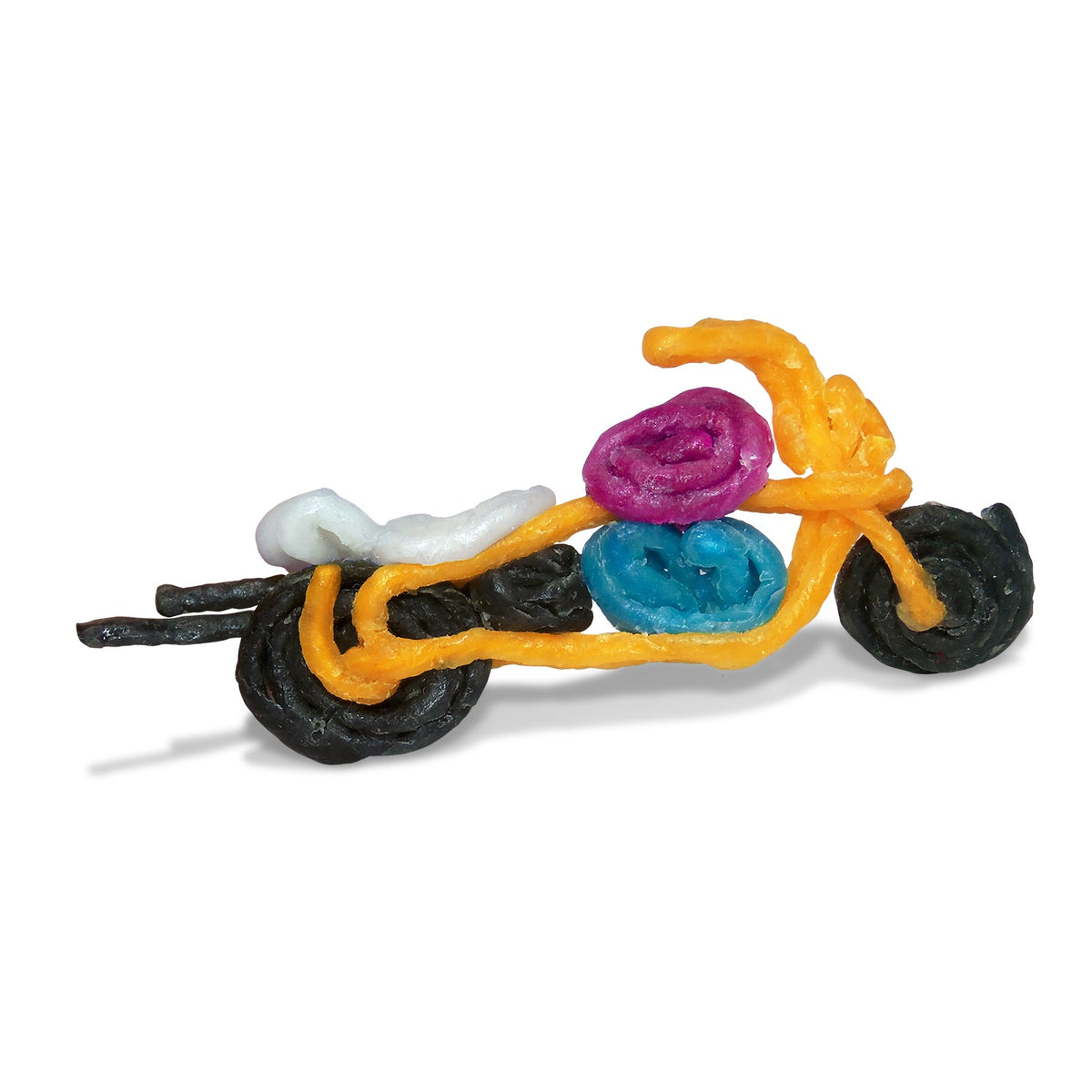 Wikki Stix For Doodlers 24/Pkg  