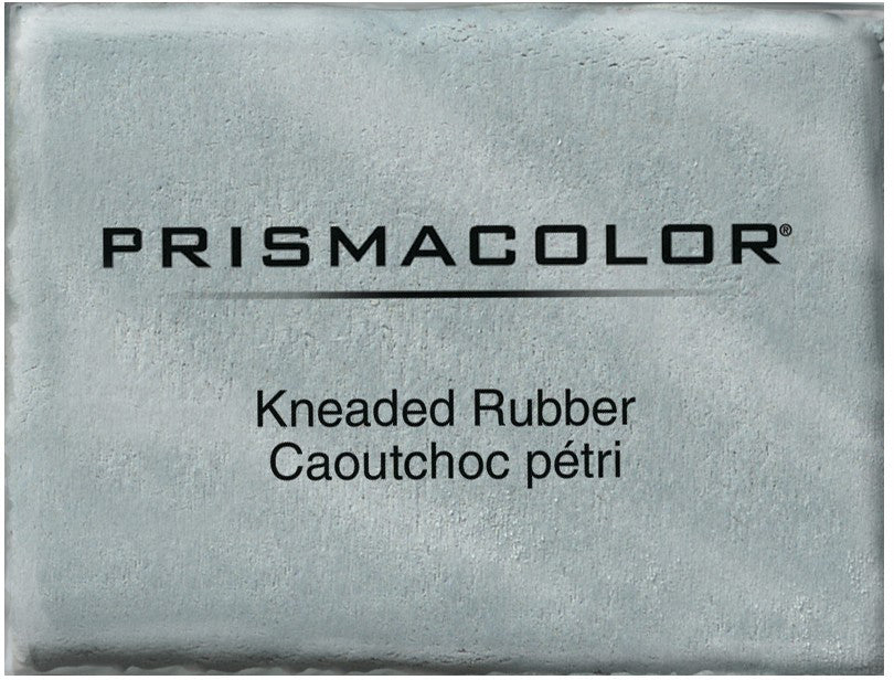 Prismacolor® DESIGN Kneaded Rubber Art Eraser