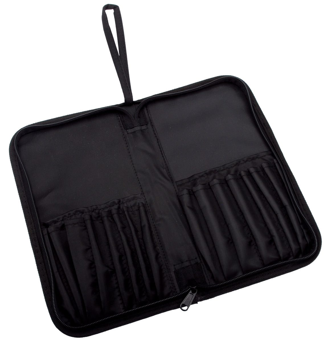 Keep N' Carry Zippered Standard Brush Carrier 12.5"X11.25"