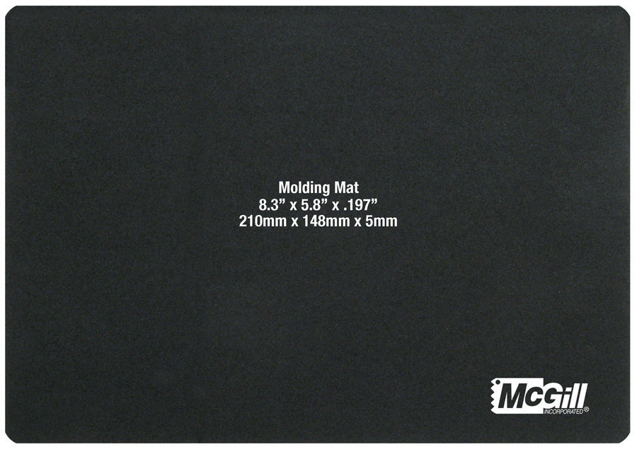 Paper Blossoms Molding Mat 8.3"X5.8"