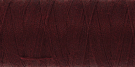 Metrosene 100% Core Spun Polyester 50wt 165yd Beet Red