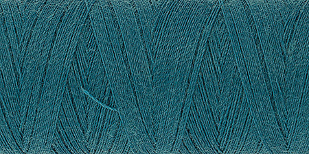 Metrosene 100% Core Spun Polyester 50wt 165yd Truly Teal