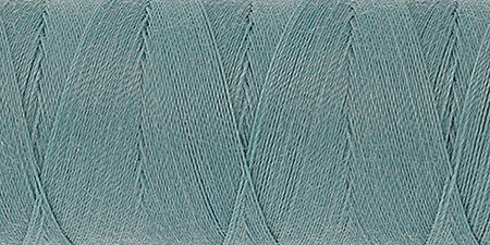Metrosene 100% Core Spun Polyester 50wt 165yd Aqua