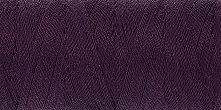 Metrosene 100% Core Spun Polyester 50wt 165yd Purple Twist