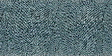 Metrosene 100% Core Spun Polyester 50wt 165yd Frosted Turquoise
