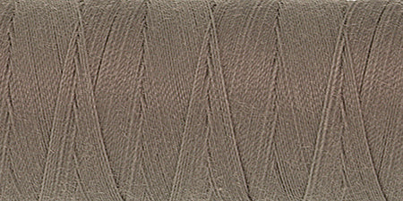 Metrosene 100% Core Spun Polyester 50wt 165yd Smoke