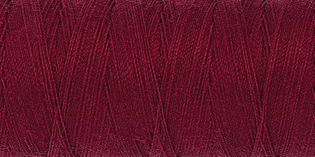 Metrosene 100% Core Spun Polyester 50wt 165yd Pomegranate