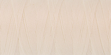Metrosene 100% Core Spun Polyester 50wt 165yd Eggshell