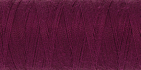 Metrosene 100% Core Spun Polyester 50wt 165yd Purple Passion