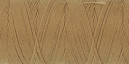 Metrosene 100% Core Spun Polyester 50wt 165yd Rattan
