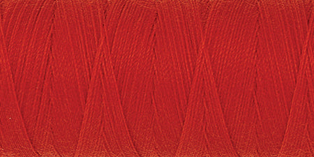 Metrosene 100% Core Spun Polyester 50wt 165yd Poppy