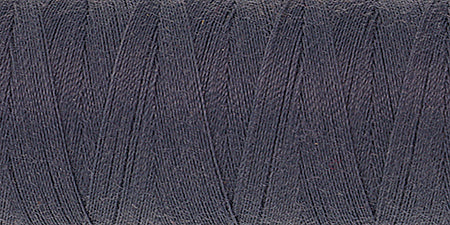 Metrosene 100% Core Spun Polyester 50wt 165yd Ocean Blue