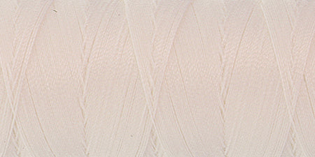 Metrosene 100% Core Spun Polyester 50wt 165yd White