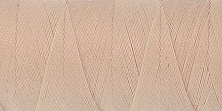 Metrosene 100% Core Spun Polyester 50wt 165yd Candlewick