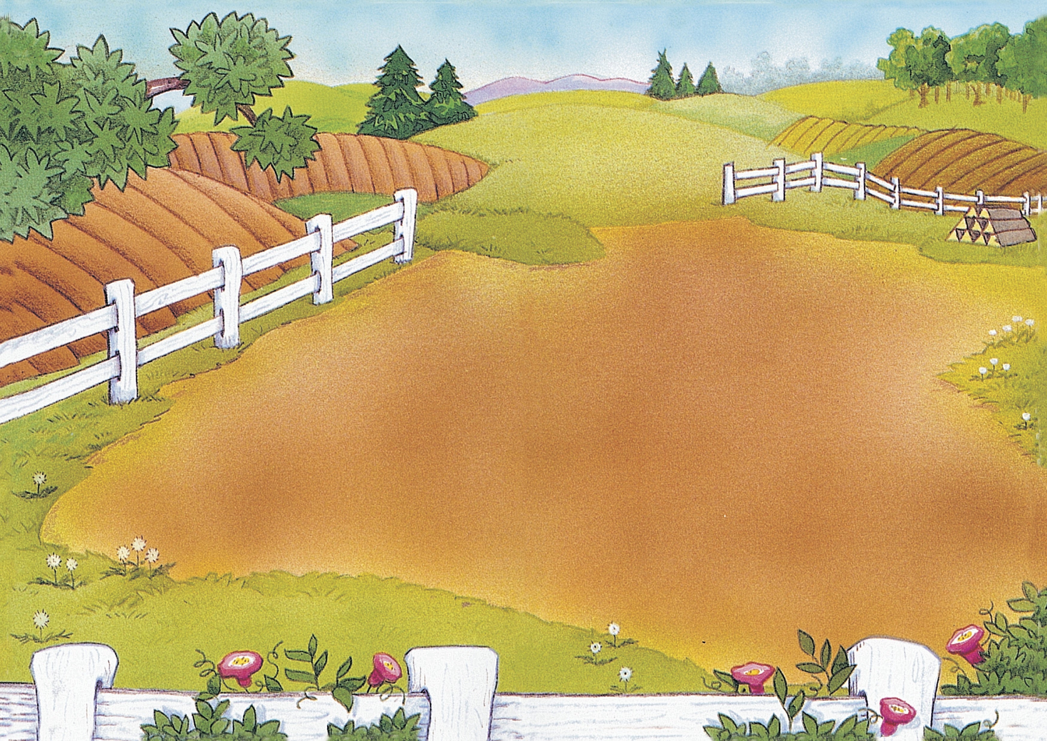 Dover Publications Old Macdonald's Farm Stkr Actv Bk