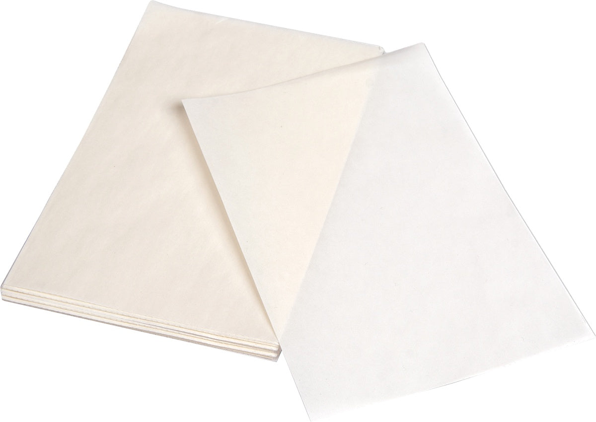 Sizzix Release Sheets 4"X6" 25/Pkg 