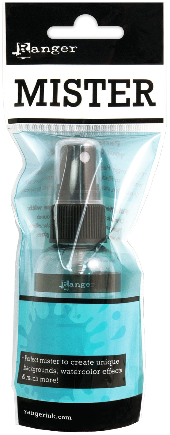 Inkssentials Mister Bottle - Empty 2oz