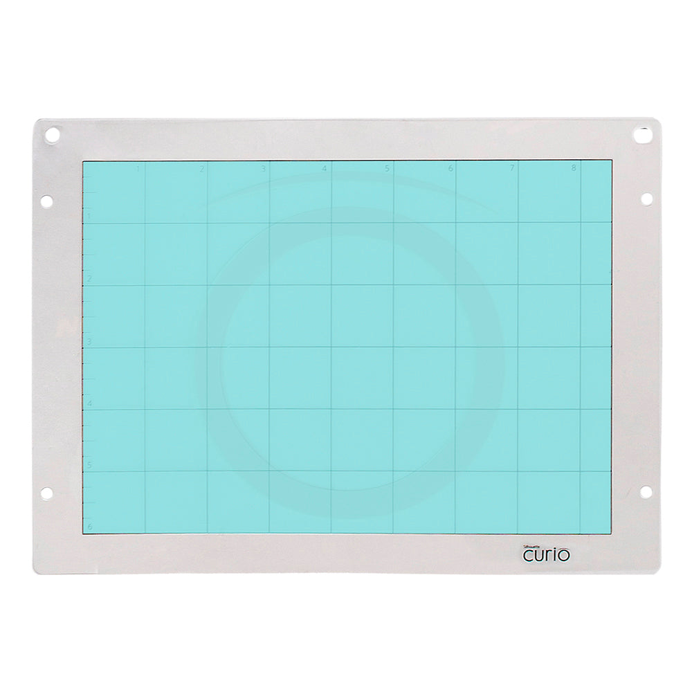 Silhouette Curio Cutting Mat 8.5"X6"  