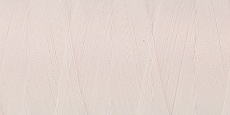 Metrosene 100% Core Spun Polyester 50wt 547yd White