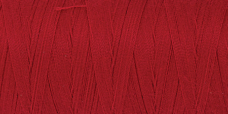 Metrosene 100% Core Spun Polyester 50wt 547yd Cardinal