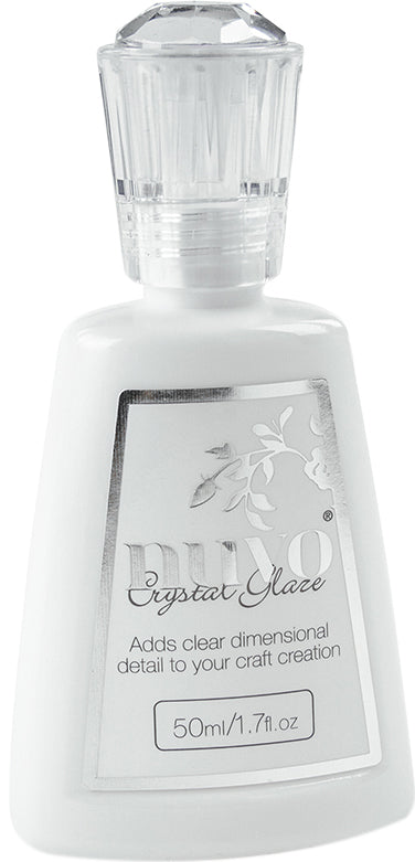 Nuvo Crystal Glaze 