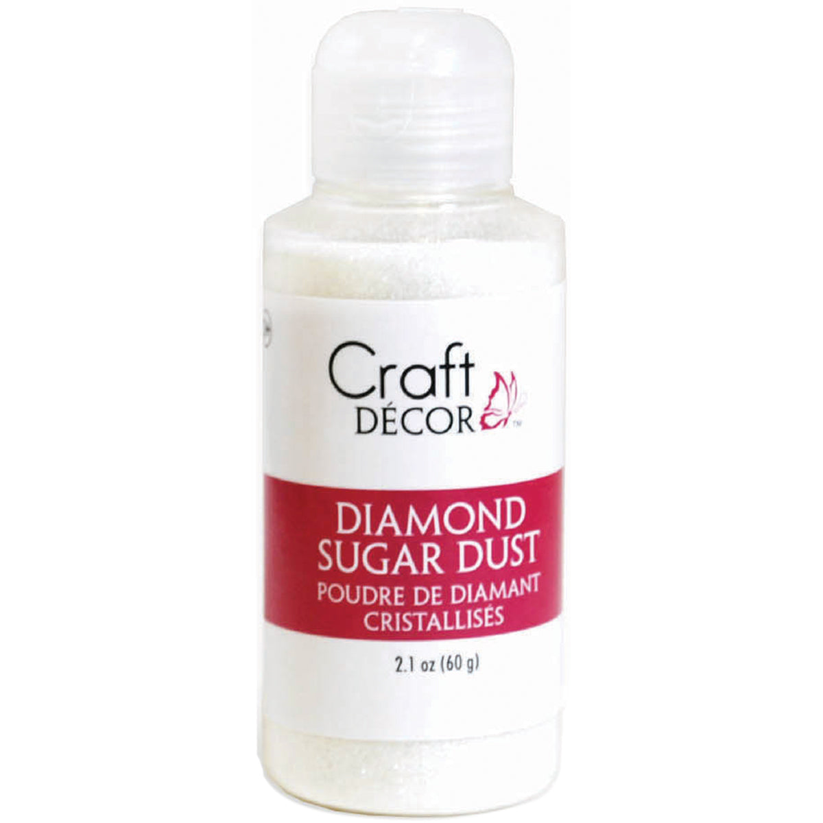 Diamond Sugar Dust 60g 