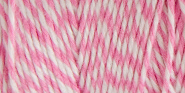 Cotton Baker's Twine Spool 2-Ply 410' Light Pink