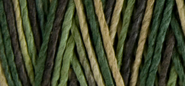 Hemp Variegated Cord Spool 20lb 205' Camo