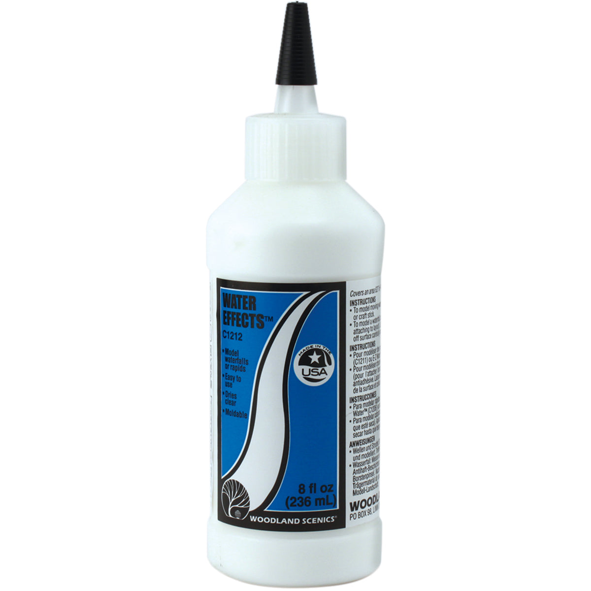 Surface Water- Water Effects (8 fl.oz.)