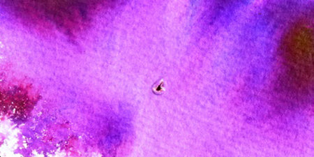 Brusho Crystal Colour 15g Violet
