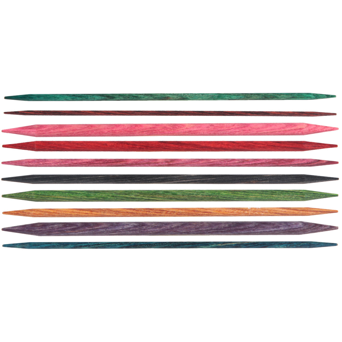 Dreamz Double Pointed Needles 6" Size 9/5.5mm