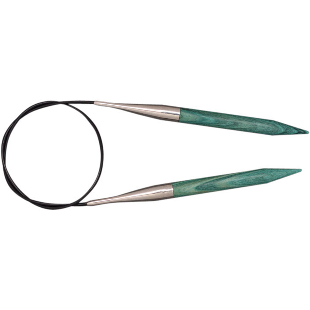 Dreamz Fixed Circular Needles 16" Size 0/2mm