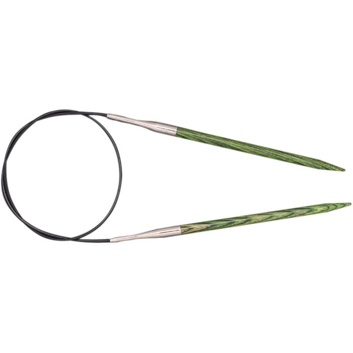 Dreamz Fixed Circular Needles 16" Size 9/5.5mm