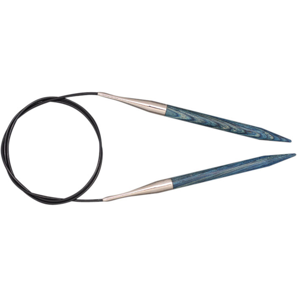 Dreamz Fixed Circular Needles 24" Size 3/3.25mm