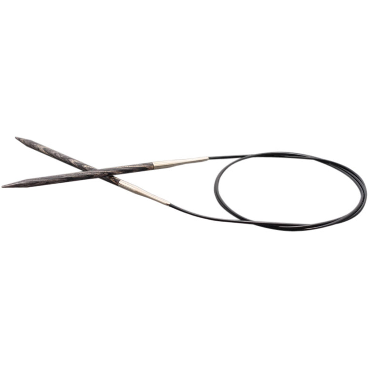 Dreamz Fixed Circular Needles 24" Size 7/4.5mm