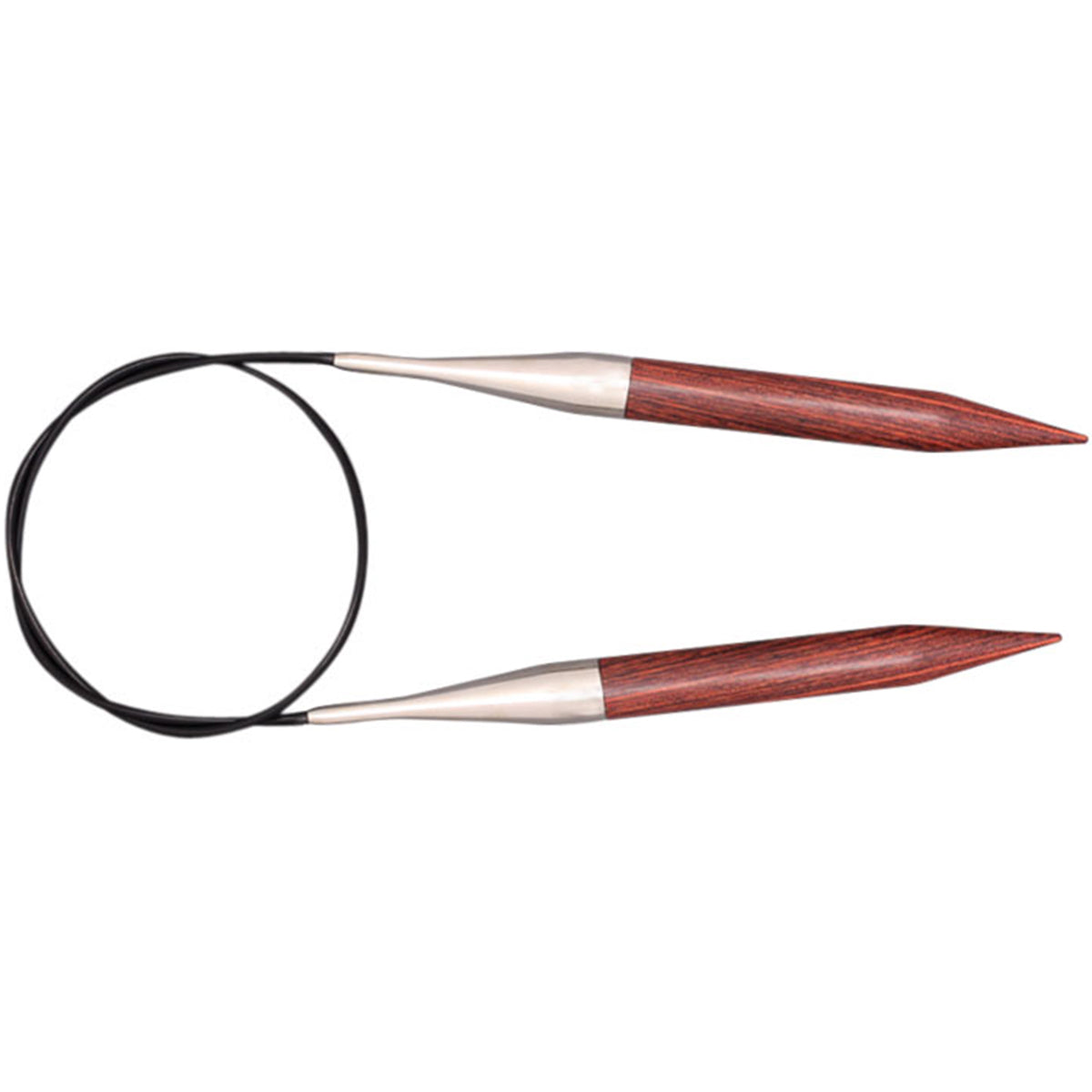 Dreamz Fixed Circular Needles 24" Size 10.75/7mm