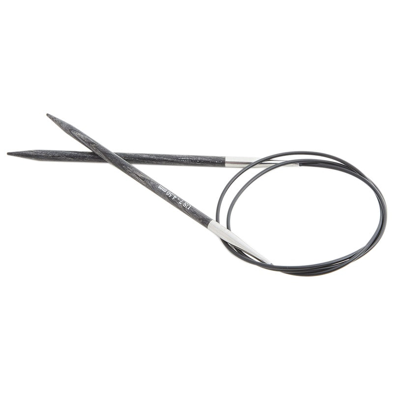 Knitter's Pride-Dreamz Fixed Circular Needles 40"-Size 7/4.5mm