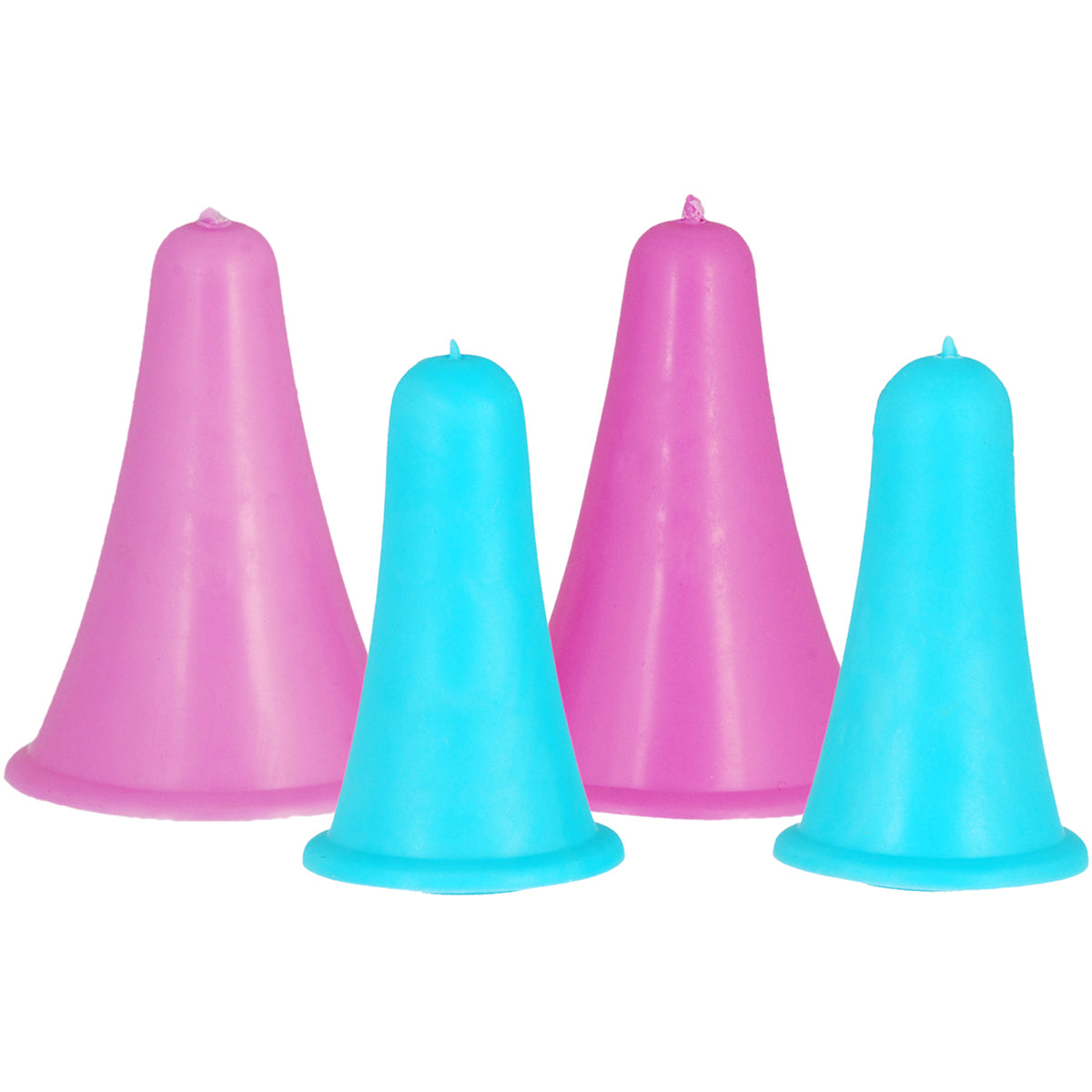 Point Protectors For Knitting Needles  4/Pkg