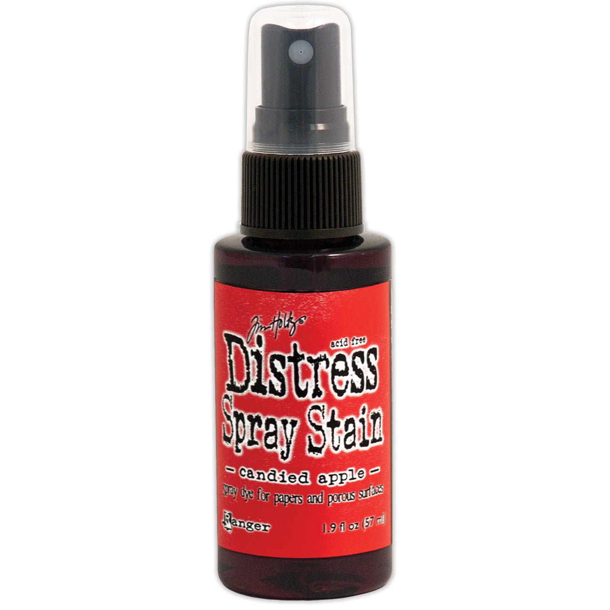 Distress Spray Stain 1.9oz Candied Apple